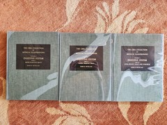 The CIBA Collection of Medical Illustrations Box Set, 9 books, 7 volumes, Netter