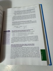 Mind on Statistics 6th Edition Robert Heckard Jessica Utts 2022 HC Cengage