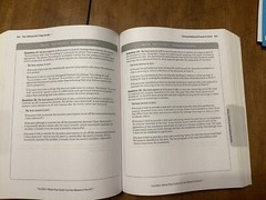 The Official ACT Prep Guide 2023-2024, Book Online Course By ACT – Good