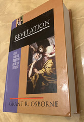Baker Exegetical Commentary on the New Testament Ser.: Revelation by Grant R….