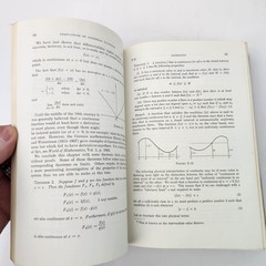 Calculus and Analytic Geometry by George B. Thomas Jr. 1962 Hardcover