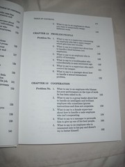 “Managers Script Book: Over 160…Scripts…” Weiss 1990 *Leadership *HARDCOVER