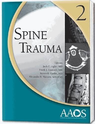 Spine Trauma, 2nd Edition