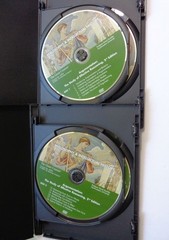 Great Courses: Argumentation 2nd Ed. Parts 1, 2 & Guidebook (DVD, 2005)