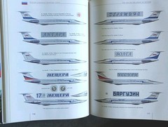 Russian Strategic Aviation Today Yefim Gordon Hikoki Hardback Book