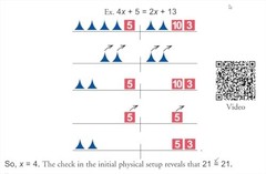 Hands-On Equations Learning System – Interactive Math Game for Kids, Fun & Engag