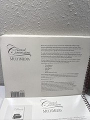 SET: Math in Motion: First Steps in Music Theory Workbook + Answer Key