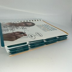 Structured Analytic Techniques for Intelligence Analysis 2011 Spiral Bound Book