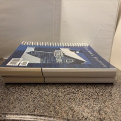 BJU American Literature, Teacher’s Ed. 2nd Ed. ( Book 1 & 2)