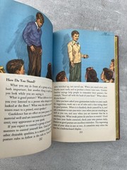 Arithmetic We Use (1942)Grade 5 & English at Your Service (1942)HC Schoolbooks