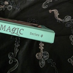 Advanced Oil Magic series 4