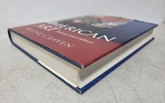 American Art History And Culture Wayne Craven HCDJ Book 2003 Painting Sculpture
