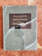 The CIBA Collection of Medical Illustrations Box Set, 9 books, 7 volumes, Netter