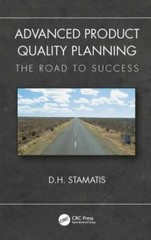 Advanced Product Quality Planning : The Road to Success, Hardcover by Stamati…