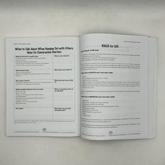 Social Thinking Thinksheets For Tweens And Teens Michelle Garcia 2011 No CD