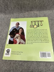 Canine Kitchen Capers : A Humorous Look at Preparing Food for Dogs (&…
