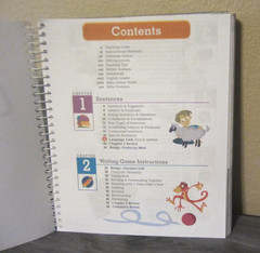 Bob Jones University BJU English 3 Teacher’s Edition Writing and Grammar with CD