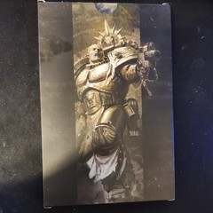 Armageddon Data Cards 11th Edition 40K