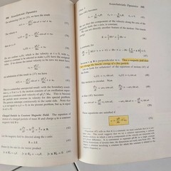 Vtg Physics, Engineering and Quantum Mechanics, Berkeley Physics Course Volume 1