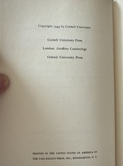 1949 Consolidated Financial Statements Principles & Procedures Childs Cornell HC