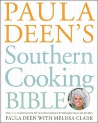 Paula Deen Paula Deen’s Southern Cooking Bible (Hardback) (UK IMPORT)