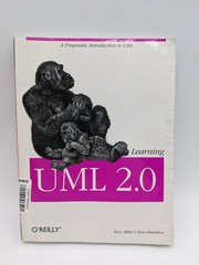 O’Reilly Learning UML 2.0 Software Development Unified Modeling Language Book