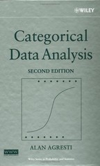 Categorical Data Analysis (Wiley Series in Probability and Statistics) – har…