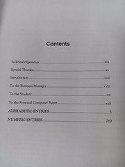 The Computer Glossary Complete Illustrated Desk Reference 4th Edition Ex Library