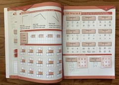 Well Trained Mind Fourth Grade Math With Confidence Workbook Part A – Writing