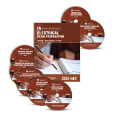 Mike Holt`s Electrical Calculations Training Library, 2020 NEC
