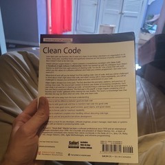 Robert C. Martin Ser.: Clean Code : A Handbook of Agile Software…
