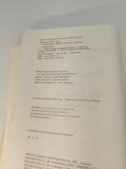 Vintage 1981 Programming in BASIC for Personal Computers by David L. Heiserman