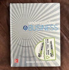 Understanding Business 11th Ed by Nickels/McHugh/McHugh HC McGraw-Hill