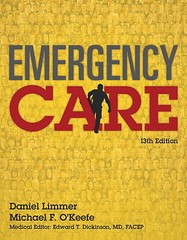 Emergency Care: Daniel Limmer, Michael F. O’Keefe; Medical Editor, Edward T….