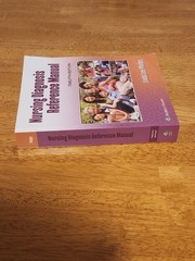 Nursing Diagnosis Reference Manual 12th Edition Linda Phelps Unscratched Code