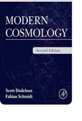 Modern Cosmology Paperback S531