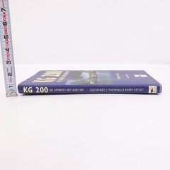 KG 200 Luftwaffe’s Most Secret Unit WW2 Book Thomas Ketley Hikoki ISBN 978190210