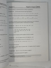Arithmetic IV Geometric Characteristics Part II MTGK Grade 5
