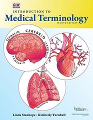 Introduction to Medical Terminology Second Edition SELLER SHIPS PROMPTLY