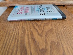 The Elements of Style, Fourth Edition by Strunk Jr., William; White, E. B.