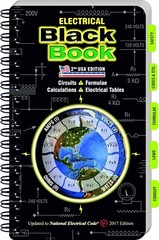 ENGINEERS BLACK BOOK ELECTRICAL HANDBOOK 2nd EDITION