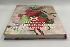 INTERNATIONAL CONTEMPORARY MASTERS 8 Despina Tunberg 2014 Word Wide Art Books