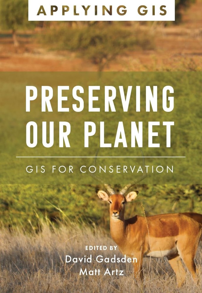 Preserving Our Planet: GIS for Conservation