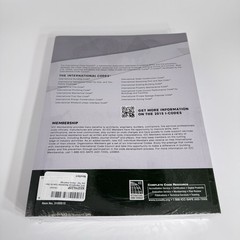 2015 International Residential Code for One and Two Family Dwellings