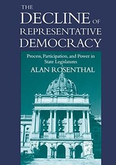 The Decline of Representative – VERY GOOD