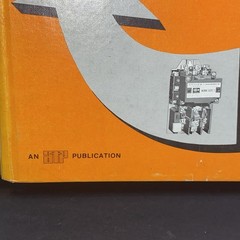 Electrical Motor Controls Gary Rockis Glen Mazur First Edition Hard Cover 1982