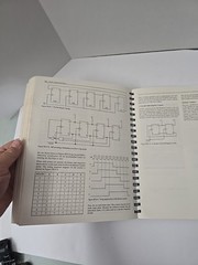 NJACT Course In Digital Electronics 1994 Combined Textbook, Workbook, Manual