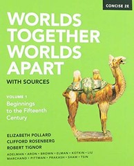 Worlds Together, Worlds Apart – ACCEPTABLE