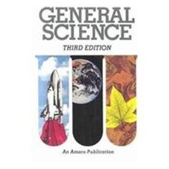 General Science Paperback J. Albert Mould