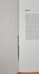 *L) Solid State Fundamentals for Electricians by Gary Rockis (1993, Hardcover)